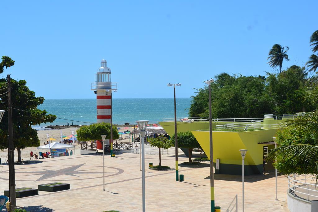 Vila Brasil-Kite Paracuru Exteriér fotografie